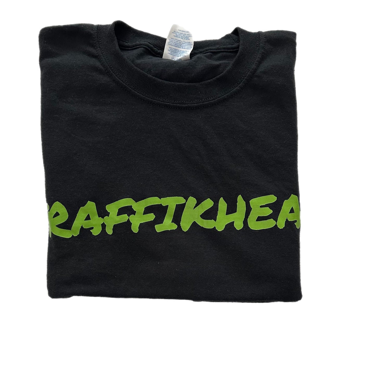 Green Logo Edition T-shirt