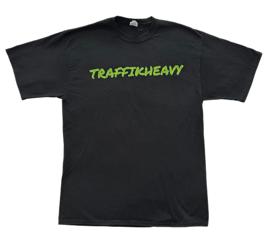 Green Logo Edition T-shirt