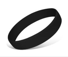 Traffikheavy Mental Health Wristbands